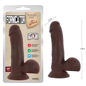 Fornicator-Brown  CN 711772724-7